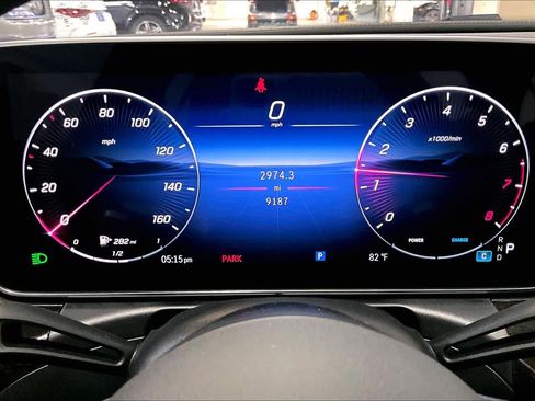 Certified 2025 Mercedes-Benz C 300 4MATIC Sedan image 26