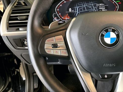 Used 2024 BMW X3 sDrive30i w/ Premium Package w/ZPA image 23