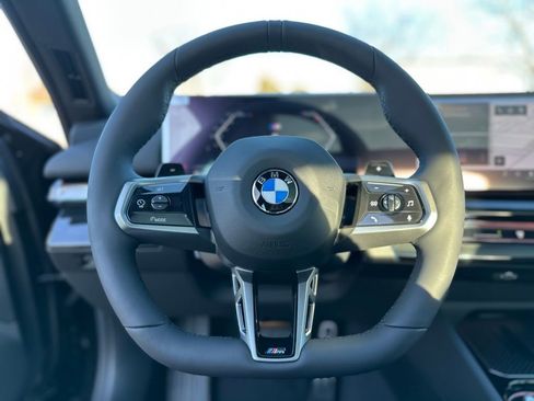 New 2026 BMW 530i xDrive w/ M Sport Package image 29