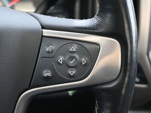 Used 2018 GMC Sierra 3500 Denali w/ Duramax Plus Package image 38