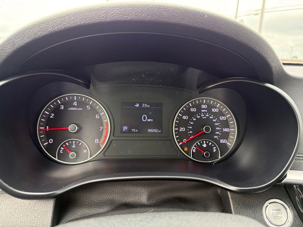 Used 2020 Kia Optima Premium FWD image 21