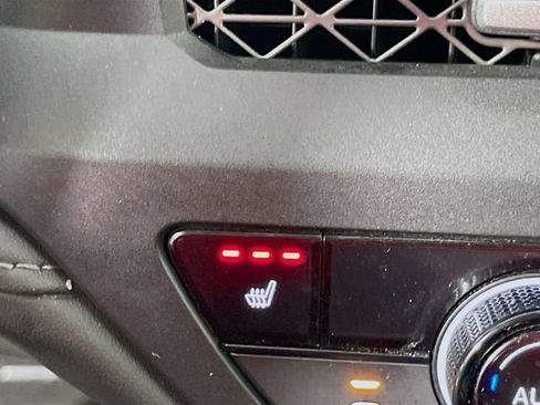 Used 2023 Honda Accord EX image 20
