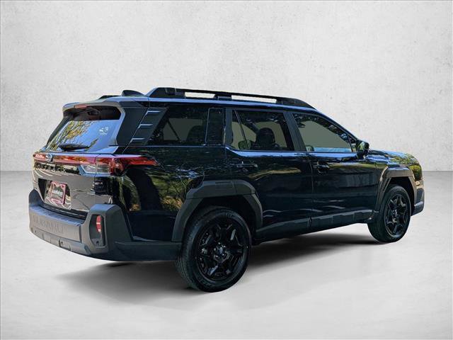New 2026 Subaru Outback Limited AWD/4WD image 2