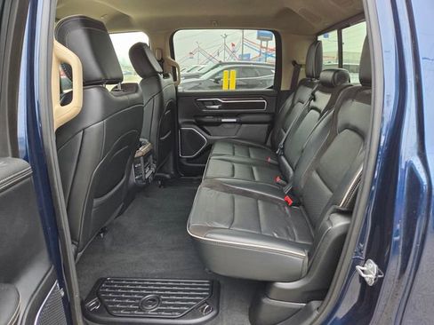 Used 2020 RAM 1500 Laramie image 17