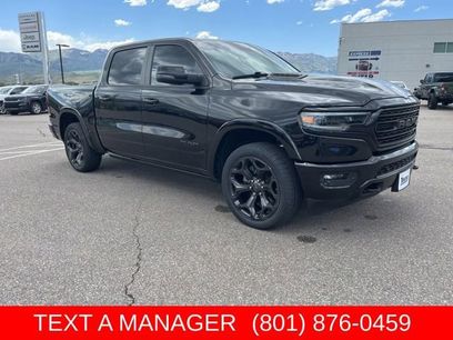 Used 2023 RAM 1500 Limited