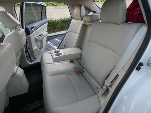 Used 2014 Subaru Crosstrek Touring w/ Popular Package #2 image 49