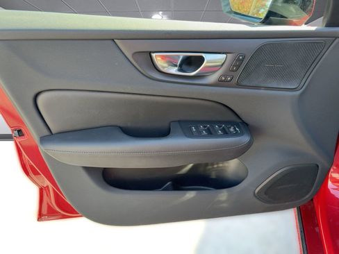 Certified 2023 Volvo S60 B5 Plus w/ Climate Package image 22