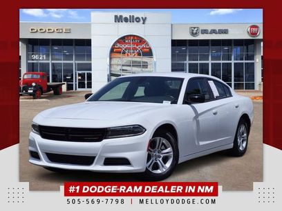 Certified 2023 Dodge Charger SXT