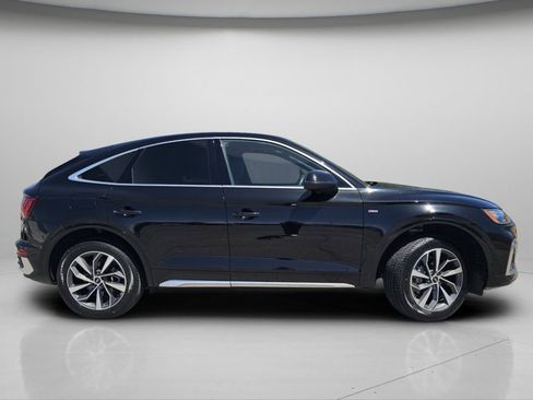 Used 2023 Audi Q5 2.0T Premium Plus w/ Premium Plus Package AWD/4WD image 24