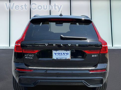 Certified 2024 Volvo XC60 B5 Ultimate w/ Protection Package Premier AWD/4WD image 6