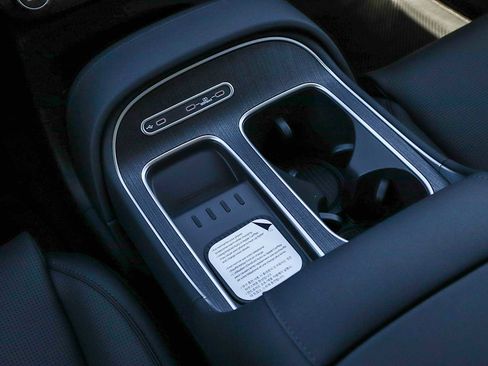 New 2026 Hyundai Palisade SEL FWD image 22