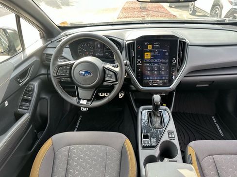 Used 2025 Subaru Crosstrek 2.5i Sport image 22