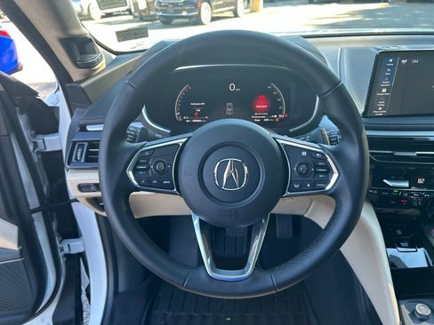 New 2026 Acura MDX FWD w/ Technology Package image 18