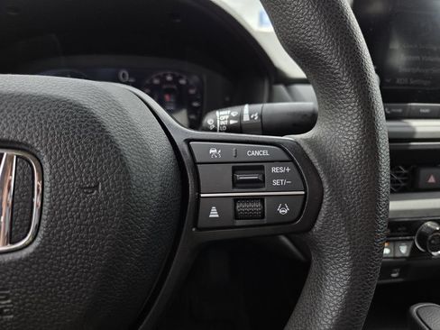 Used 2023 Honda Accord LX image 20