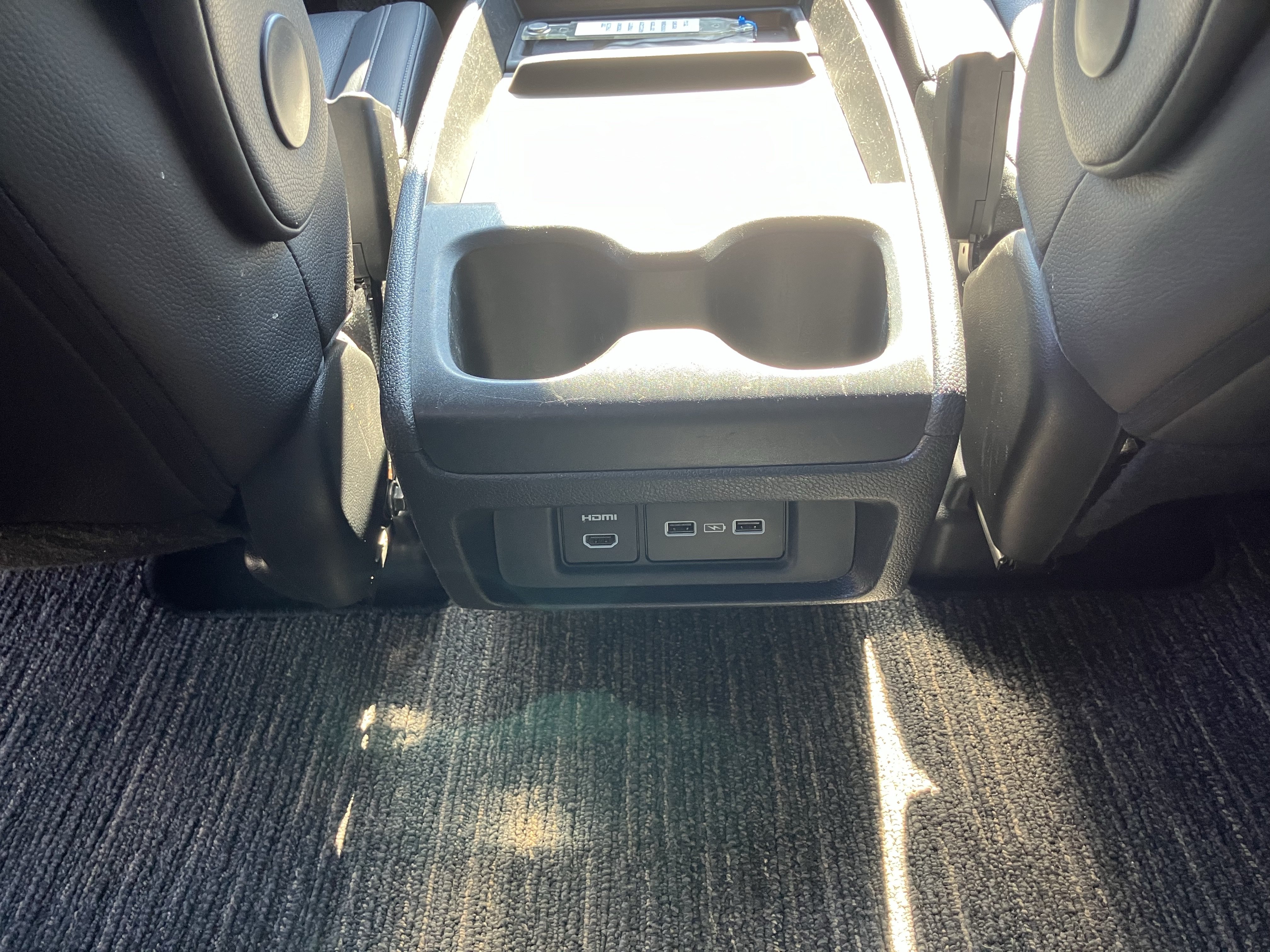 Used 2024 Honda Odyssey Touring image 35