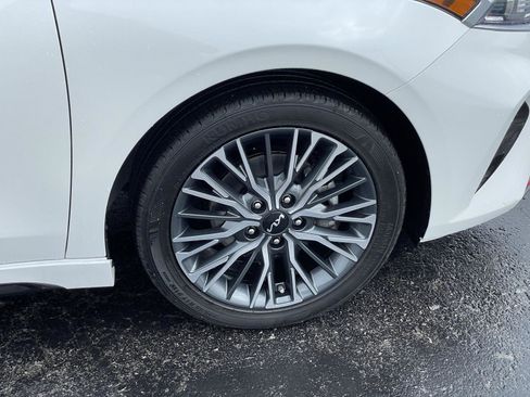 Used 2023 Kia Forte GT-Line image 9