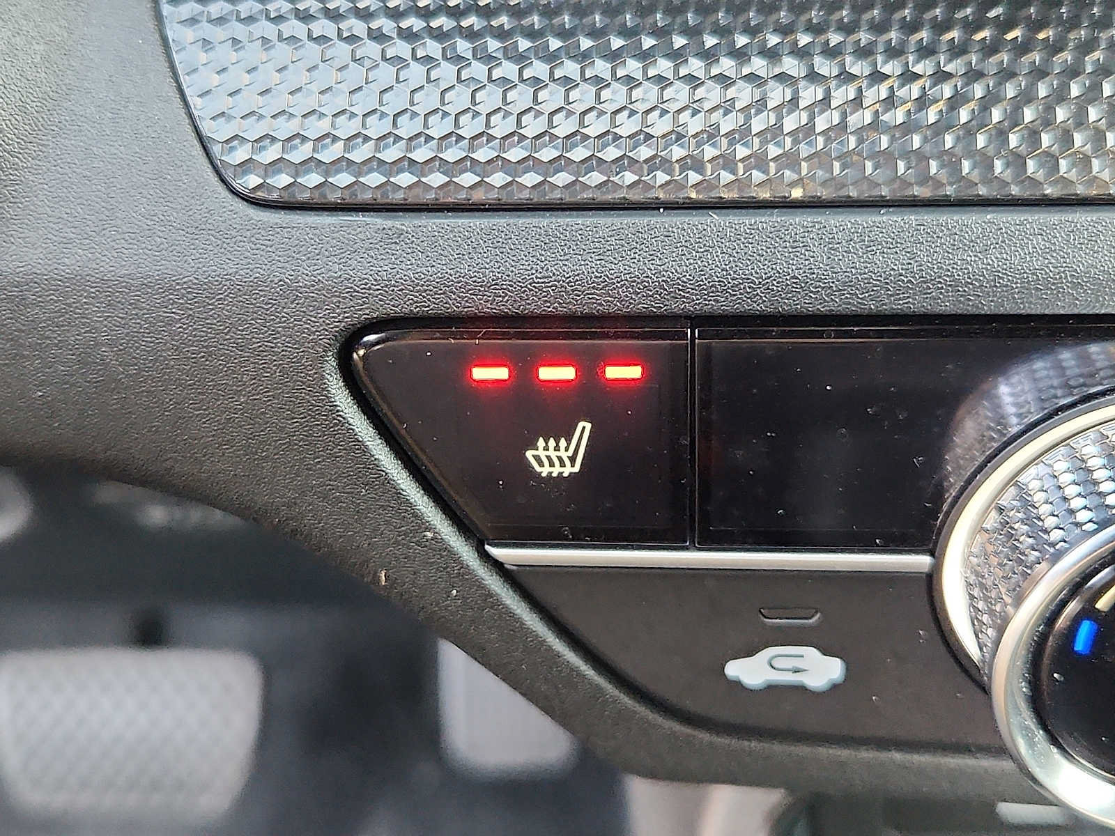 Certified 2025 Honda CR-V Sport image 24