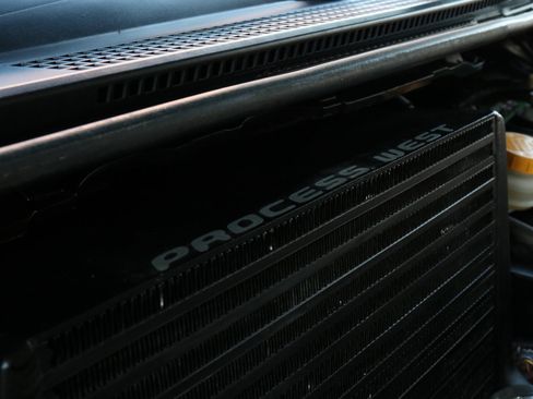 Used 2018 Subaru WRX Premium w/ Performance Package image 51