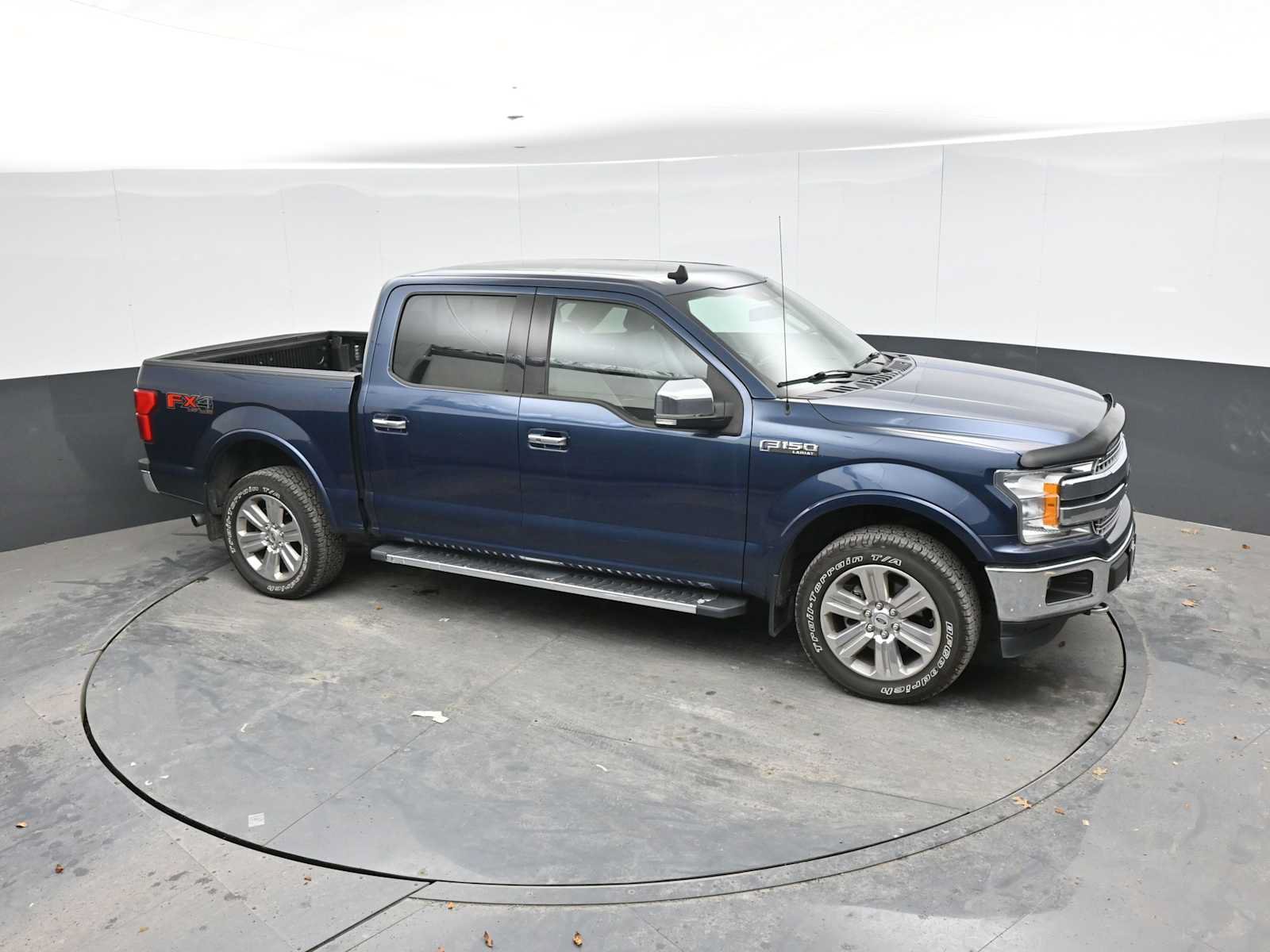 Used 2019 Ford F150 Lariat AWD/4WD image 17