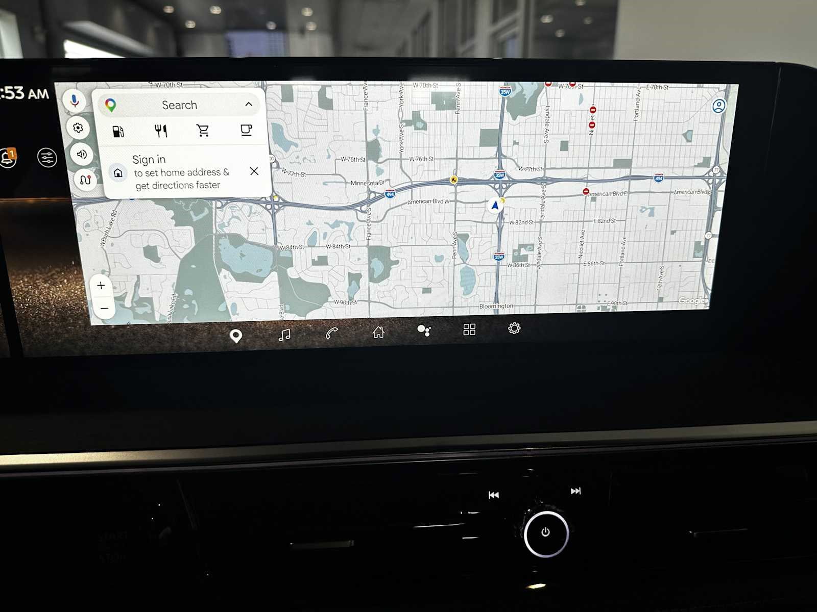 New 2027 INFINITI QX80 Sensory AWD/4WD image 20