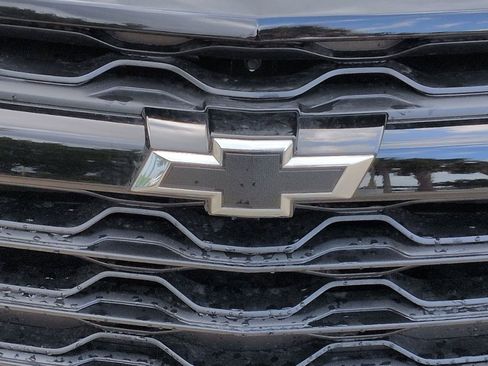 New 2026 Chevrolet Blazer LT w/ Midnight/Sport Edition FWD image 5