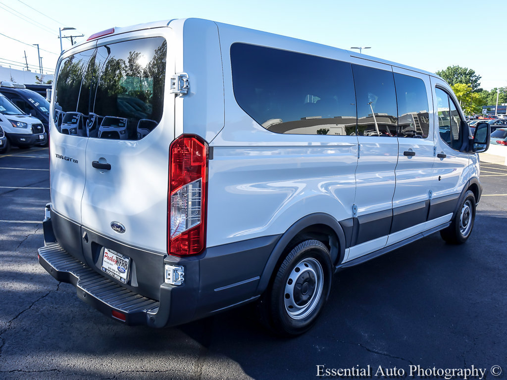 Used 2018 Ford Transit 150 XL RWD image 8