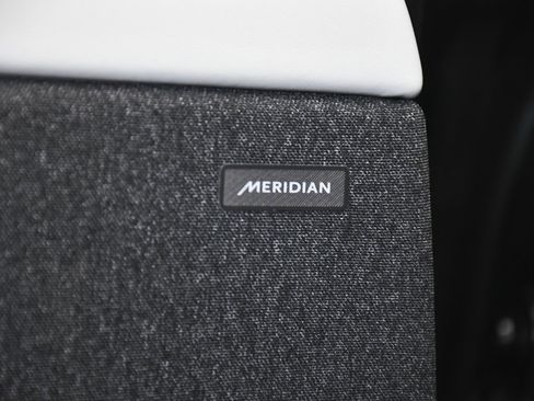 Used 2023 Land Rover Range Rover Sport SE Dynamic image 15