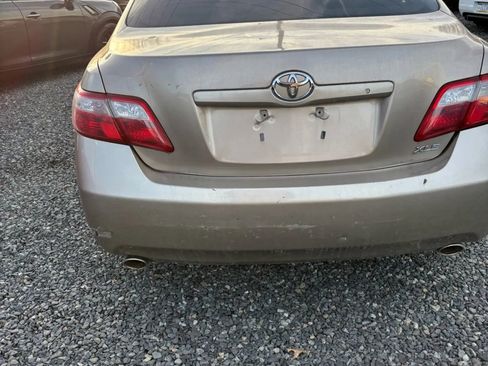 Used 2007 Toyota Camry XLE image 7