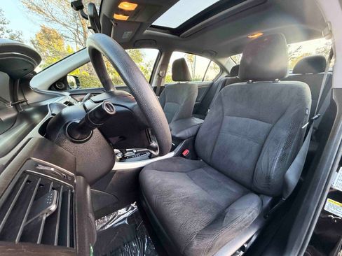Used 2014 Honda Accord EX image 17