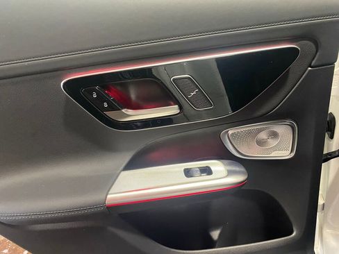 Certified 2025 Mercedes-Benz GLC 43 AMG AMG GLC 43 image 16