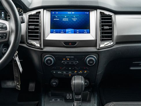Certified 2023 Ford Ranger XLT RWD image 30
