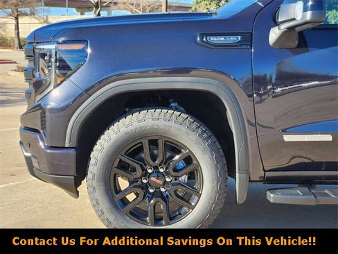 New 2026 GMC Sierra 1500 Elevation w/ Elevation Premium Package image 5