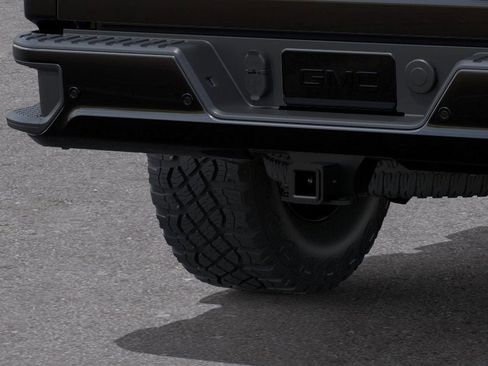 New 2026 GMC Sierra 2500 AT4X image 14