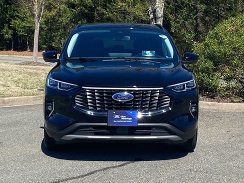 Certified 2023 Ford Escape Platinum AWD/4WD image 7