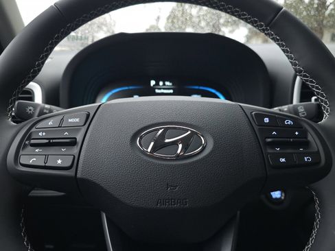 New 2026 Hyundai Venue SEL image 27