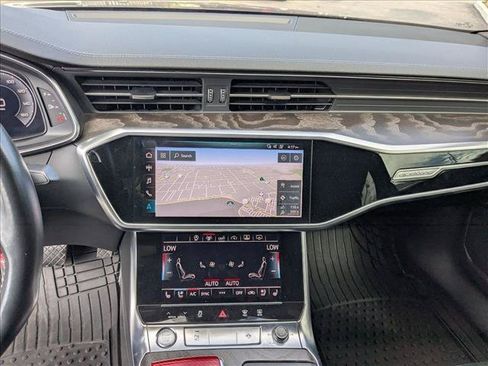 Used 2019 Audi A6 3.0T Premium Plus w/ Premium Plus Package AWD/4WD image 12