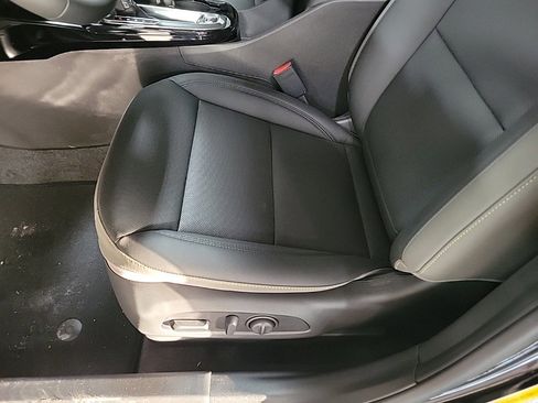 New 2026 Chevrolet Trax ACTIV image 7