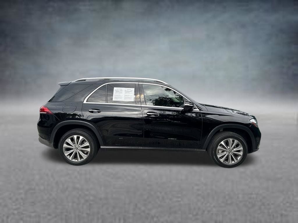 Used 2021 Mercedes-Benz GLE 350 image 8