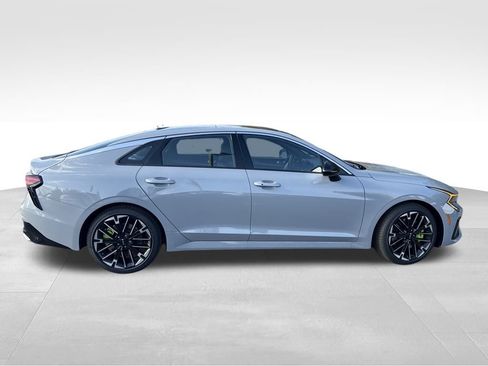 New 2026 Kia K5 GT image 7