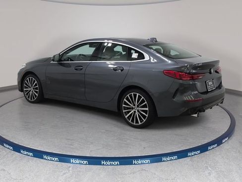 Used 2021 BMW 228i xDrive Gran Coupe w/ Premium Package AWD/4WD image 8