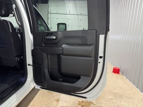 Used 2023 Chevrolet Silverado 2500 LT image 25