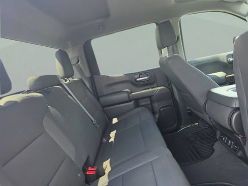 Used 2020 Chevrolet Silverado 1500 LT w/ All-Star Edition RWD image 31