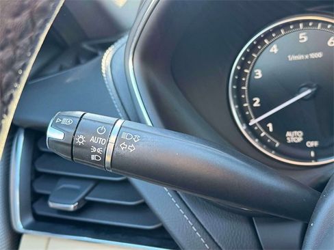 Used 2023 Cadillac CT5 Luxury w/ Sun And Sound Package image 25