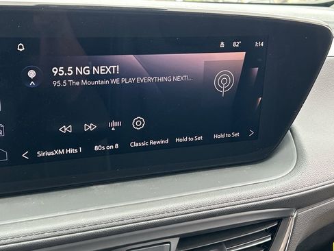 New 2026 Buick Encore GX Sport Touring FWD image 13
