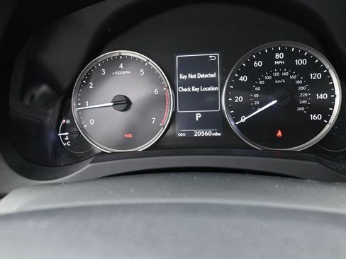 Used 2023 Lexus IS 300 w/ Comfort Package RWD image 11