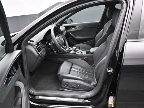 Used 2021 Audi A4 2.0T Premium Plus w/ Premium Plus Package image 9