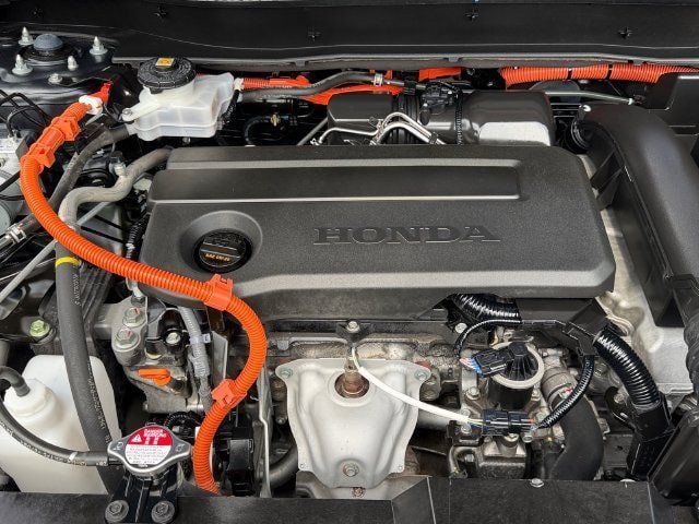 Certified 2024 Honda CR-V Sport-L image 18
