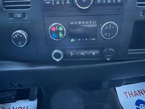 Used 2010 GMC Sierra 1500 SLE w/ Power Pack Plus image 15