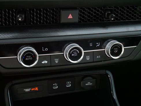 Used 2026 Honda CR-V LX image 23