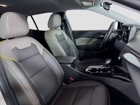 New 2026 Chevrolet Trax ACTIV w/ Driver Confidence Package image 27